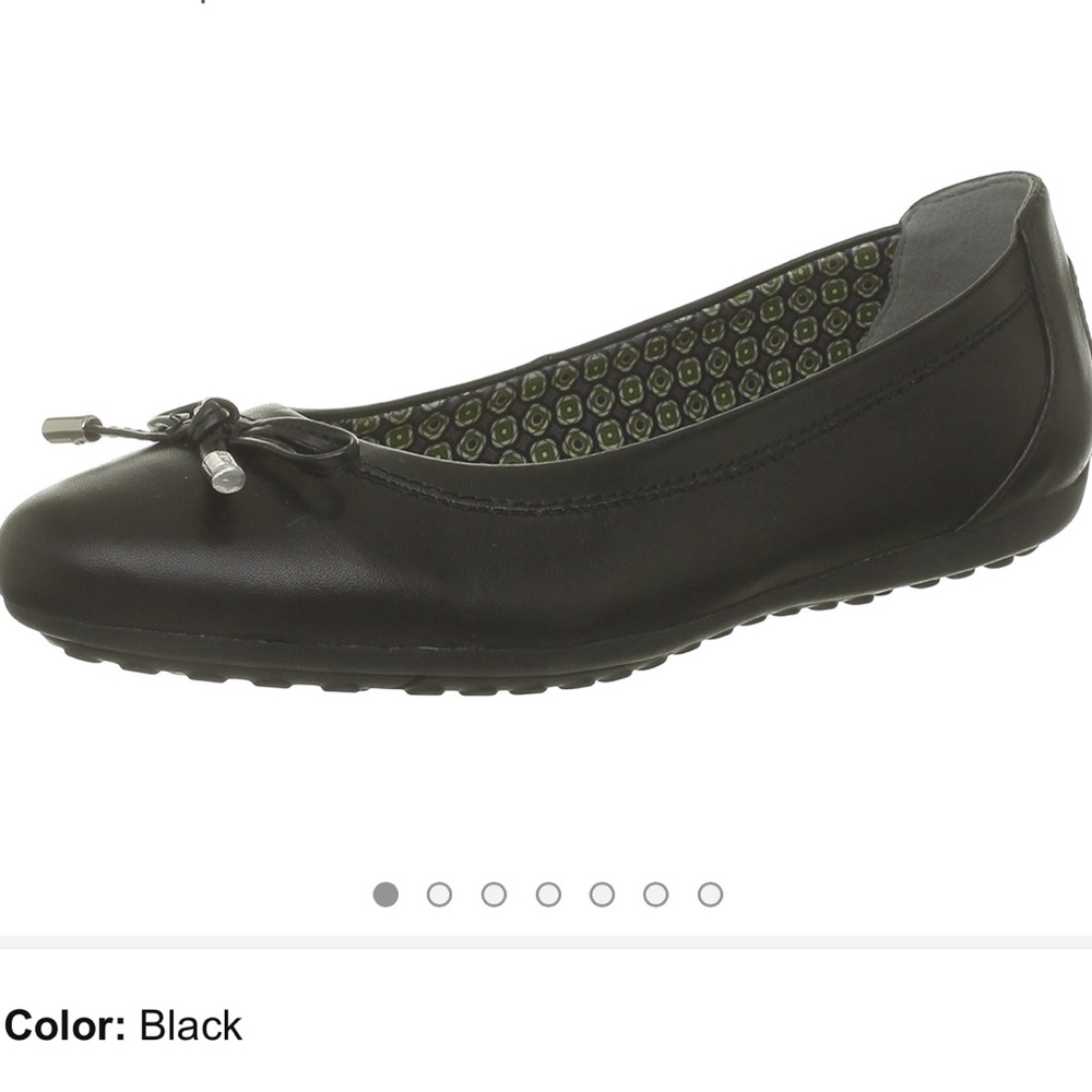Geox Flats